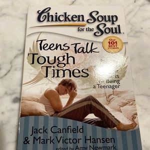 Chicken Soup for the Teenagers Soul